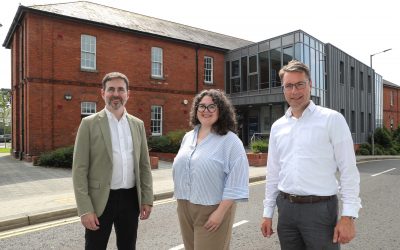 ARC Regulatory Expands with New Office Hub in North West