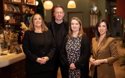 Gymshark, Moonpig and Retail Leaders Head to Belfast for eComm Live 2026